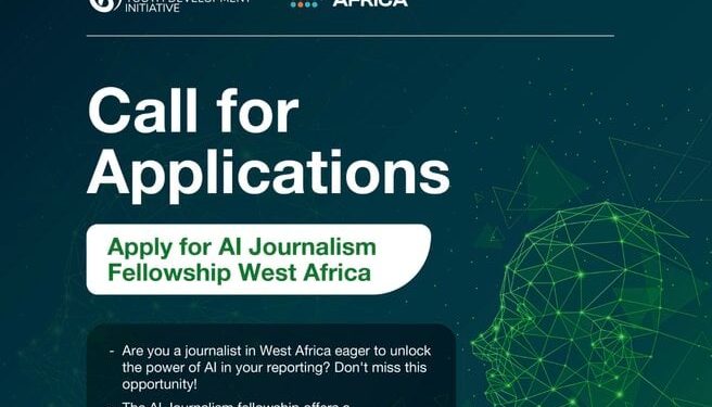 FactCheck Africa AI Journalism Fellowship