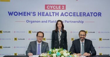 Flat6Labs/Organon Women’s Health Accelerator Program
