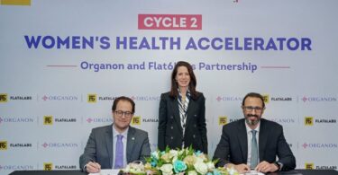 Flat6Labs/Organon Women’s Health Accelerator Program