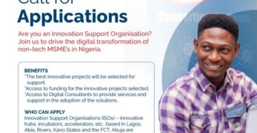 GIZ/Digital Transformation