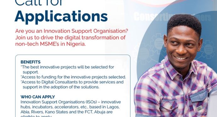 GIZ/Digital Transformation