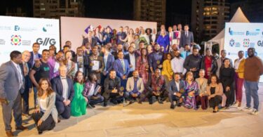 Global Startup Awards Africa