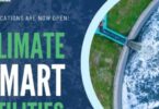 IWA Climate Smart Utilities Recognition Program