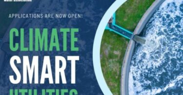 IWA Climate Smart Utilities Recognition Program