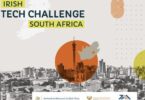 Irish Tech Challenge South Africa