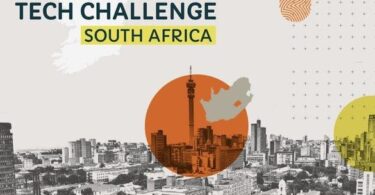 Irish Tech Challenge South Africa
