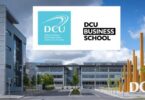 John Thompson DCU Business School Scholarship