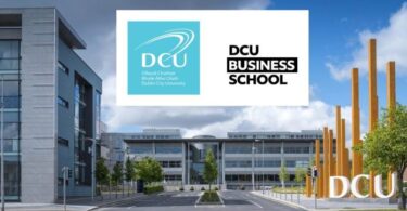 John Thompson DCU Business School Scholarship