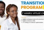 NerzdzFactory/ Access Youth Transitions Program