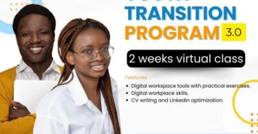 NerzdzFactory/ Access Youth Transitions Program