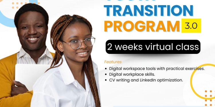 NerzdzFactory/ Access Youth Transitions Program