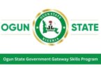 Ogun State Government Gateway Skills Program