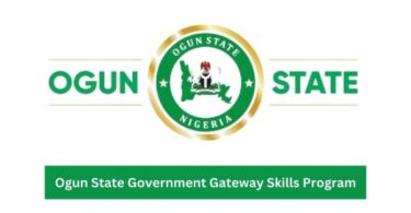 Ogun State Government Gateway Skills Program