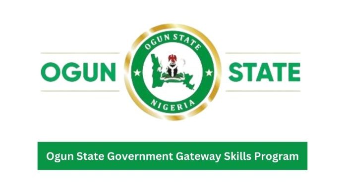 Ogun State Government Gateway Skills Program