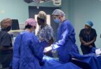 Paediatric Anaesthesia Training in Africa (PATA) Fellowship