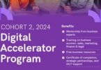SME Growth Lab Digital Accelerator Program