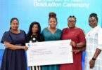 Standard Chartered Women in Technology Incubator Program