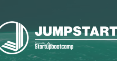 Startupbootcamp Jumpstart Program Application