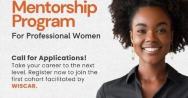 OneWoman Mentorship Program