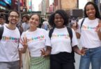 Theirworld Global Youth Ambassador Program