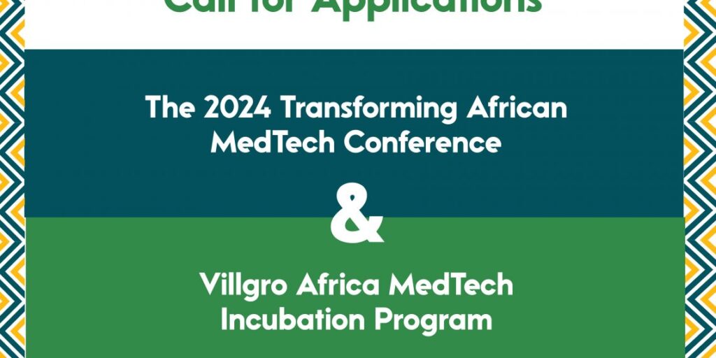 Transforming Africa MedTech Conference