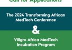 Transforming Africa MedTech Conference