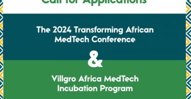 Transforming Africa MedTech Conference