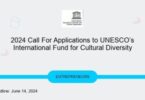 UNESCO International Fund