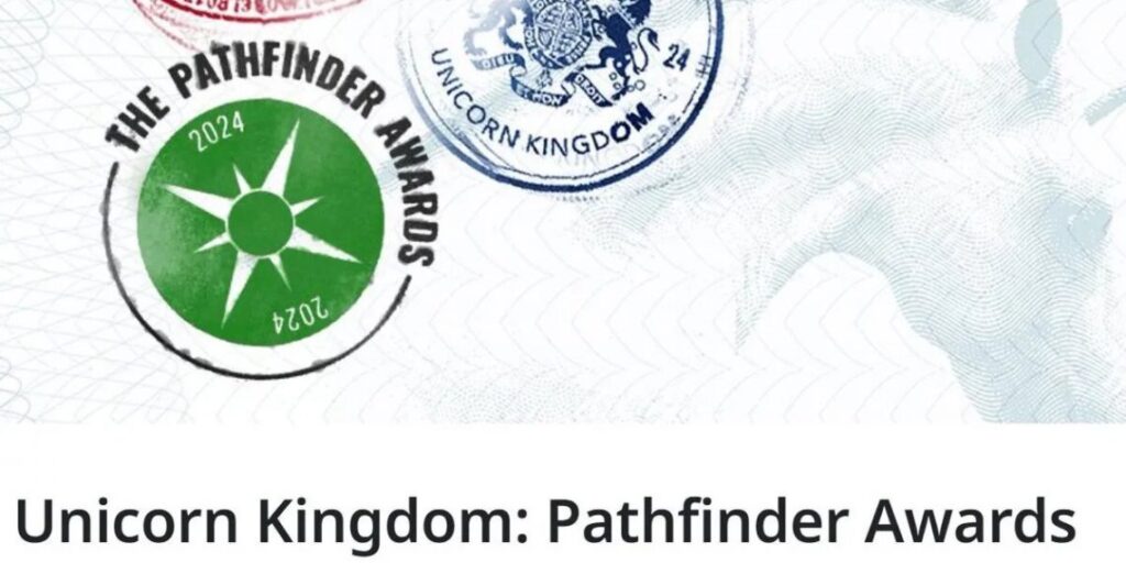 Unicorn Kingdom Global Tech Awards