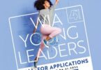 Women in Africa (WIA) Young Leaders Program