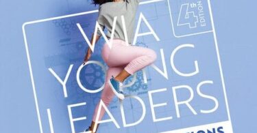 Women in Africa (WIA) Young Leaders Program