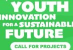 Youth Innovation for a Sustainable Future Program