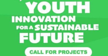 Youth Innovation for a Sustainable Future Program