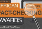 African Fact-Checking Awards