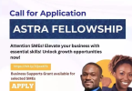 Astra Fellowship