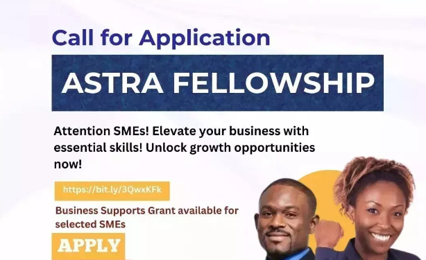 Astra Fellowship