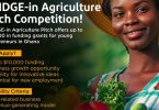 BRIDGE-in Agriculture Pitch Competition