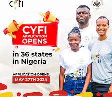 Carrington Fellowship program For Nigerians