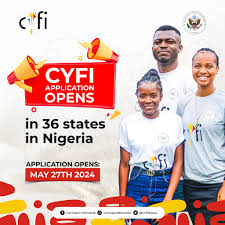 Carrington Fellowship program For Nigerians