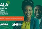 Centre for African Leaders in Agriculture’s (CALA) Advanced Leadership Program