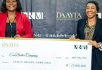 DAAYTA 2024 Awards N12 Million to Tech Competition Winner