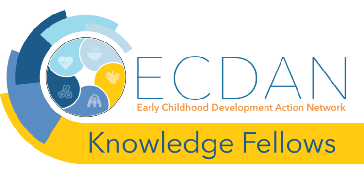 ECDAN Knowledge Fellows Program