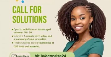 ECOPRIZE Challenge