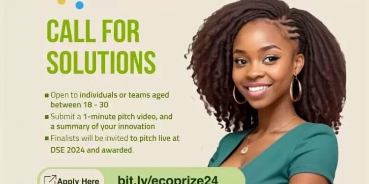 ECOPRIZE Challenge