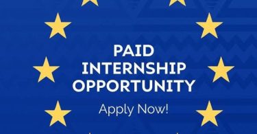 Funded traineeships for young graduates