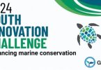 Global Environmental Education Partnership (GEEP) Youth Innovation Challenge
