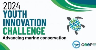 Global Environmental Education Partnership (GEEP) Youth Innovation Challenge