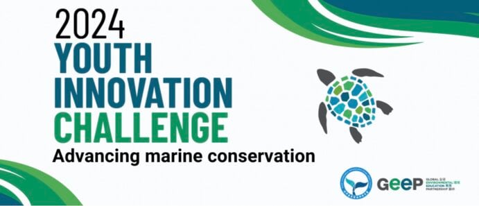 Global Environmental Education Partnership (GEEP) Youth Innovation Challenge