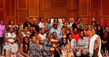Guzakuza Ignite-African Women in Agribusiness