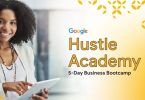 Hustle Academy Bootcamp Program